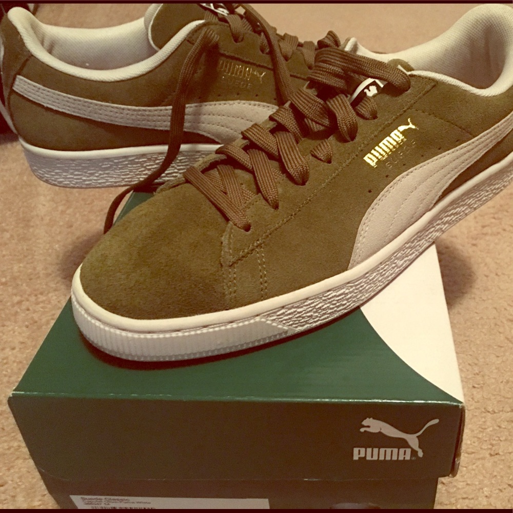 Puma